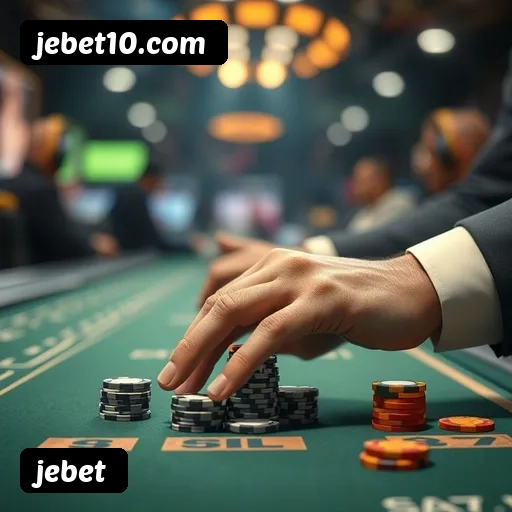 Vantagens exclusivas jebet para jogadores brasileiros - São Paulo, Rio, BH