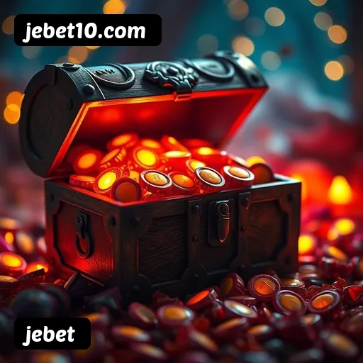 Tabela RTP dos jogos de cassino da jebet