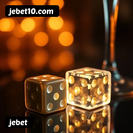 Loterias online disponíveis na jebet